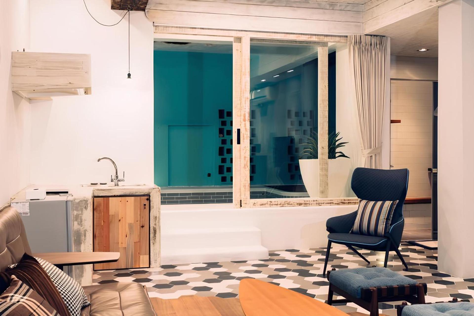 Villa Windingland Hằng Xuân Cổ Trấn Ngoại thất bức ảnh
