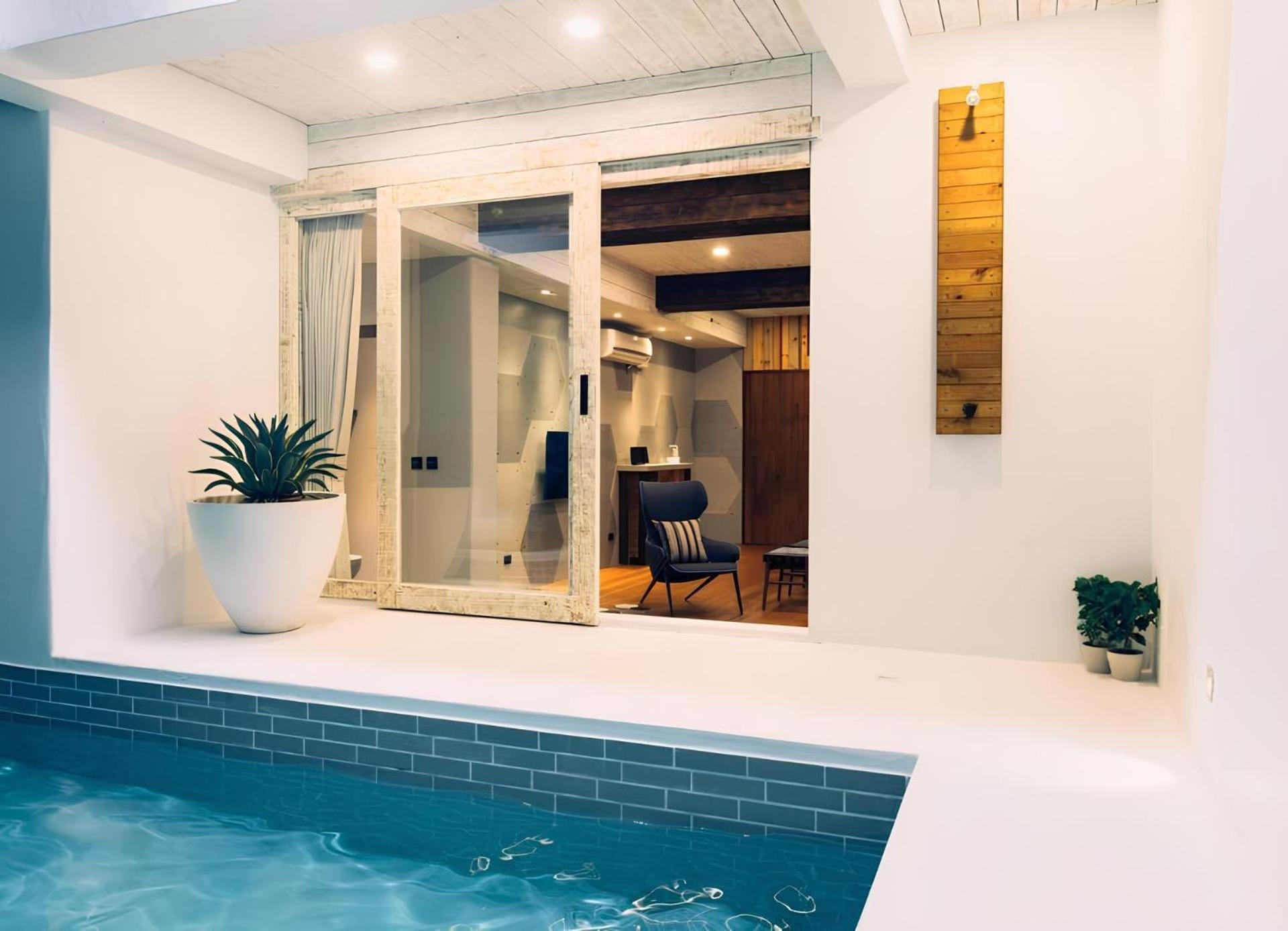 Villa Windingland Hằng Xuân Cổ Trấn Ngoại thất bức ảnh
