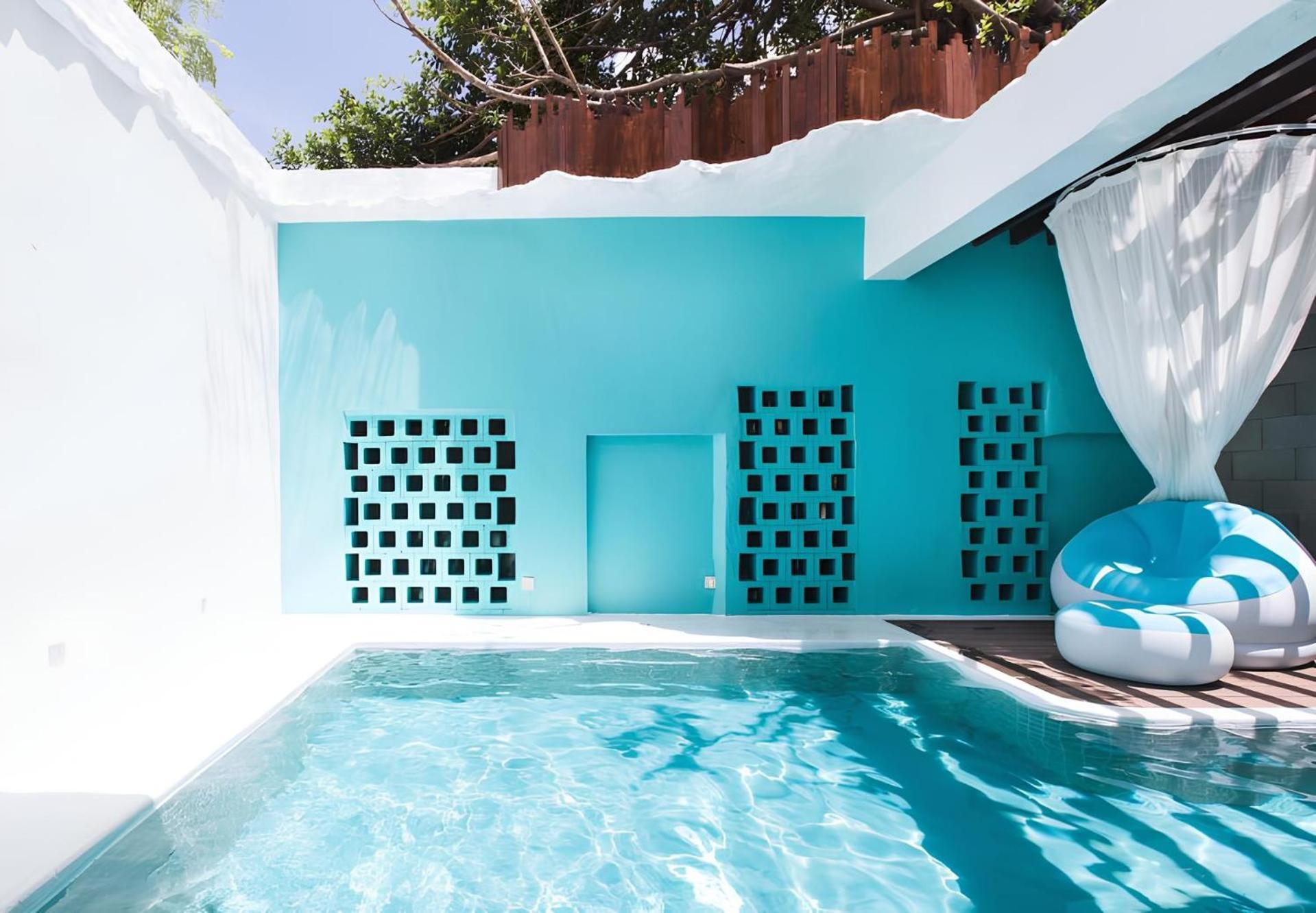 Villa Windingland Hằng Xuân Cổ Trấn Ngoại thất bức ảnh