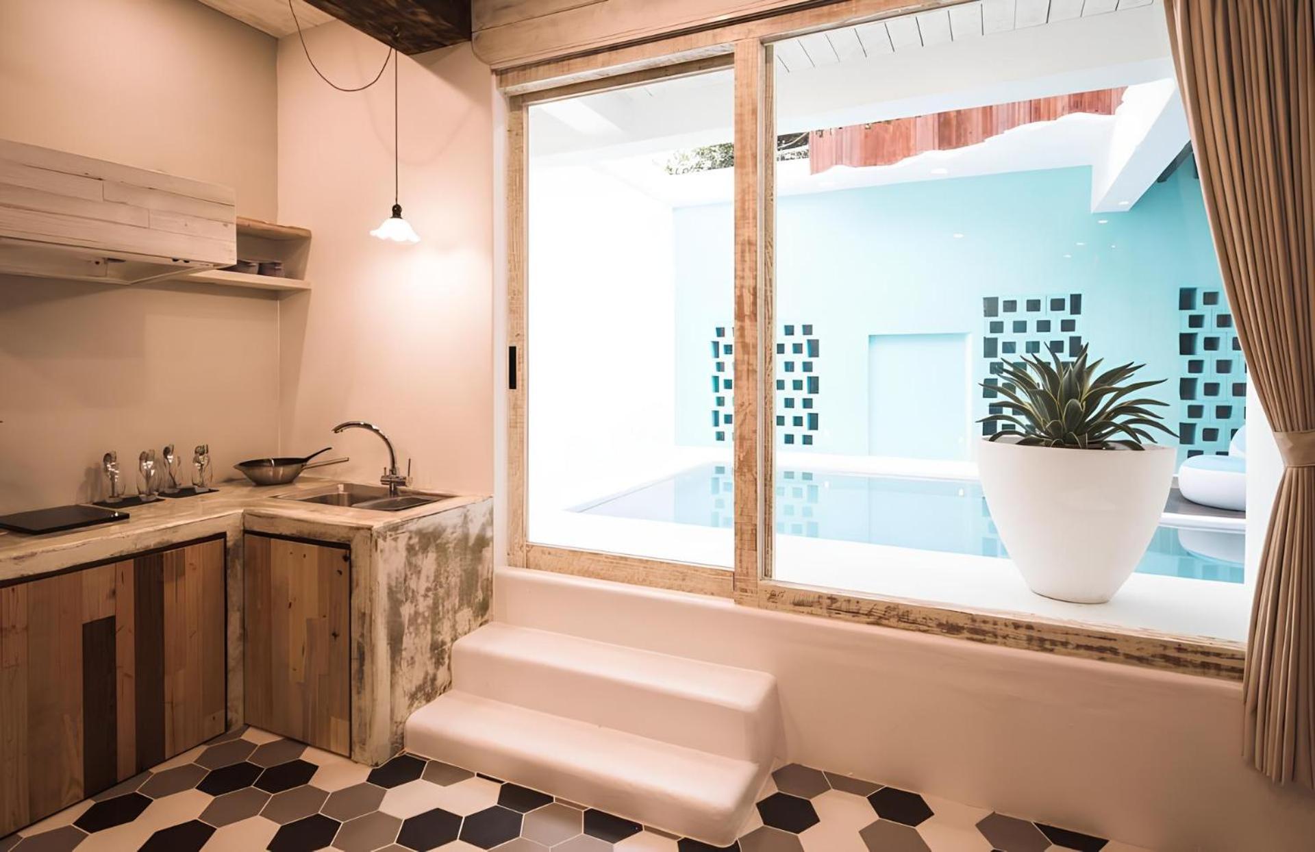 Villa Windingland Hằng Xuân Cổ Trấn Ngoại thất bức ảnh