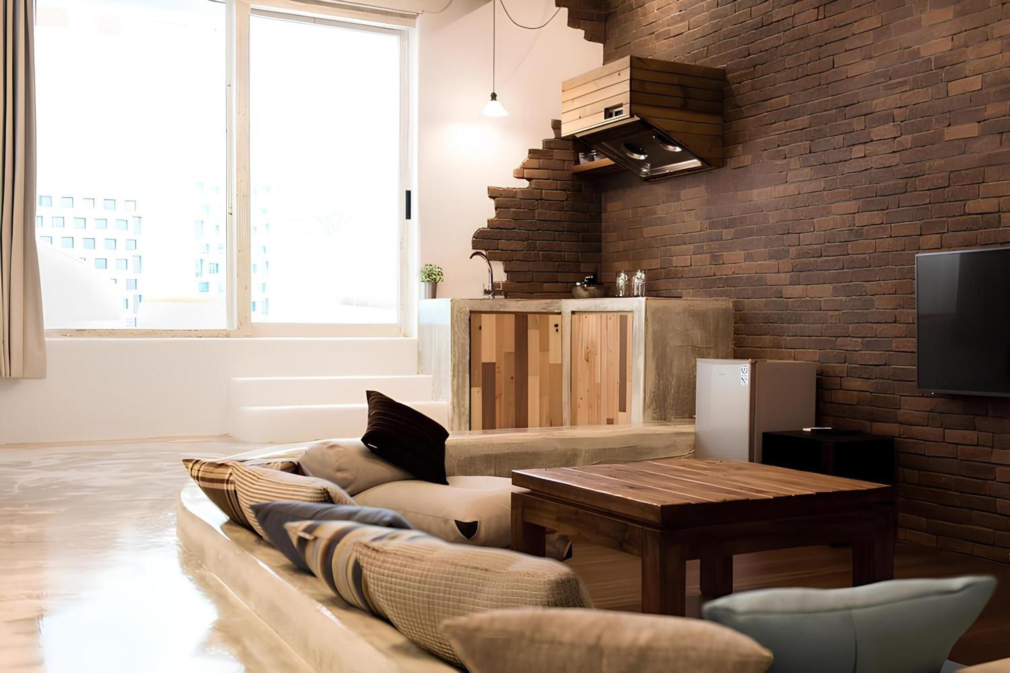 Villa Windingland Hằng Xuân Cổ Trấn Ngoại thất bức ảnh