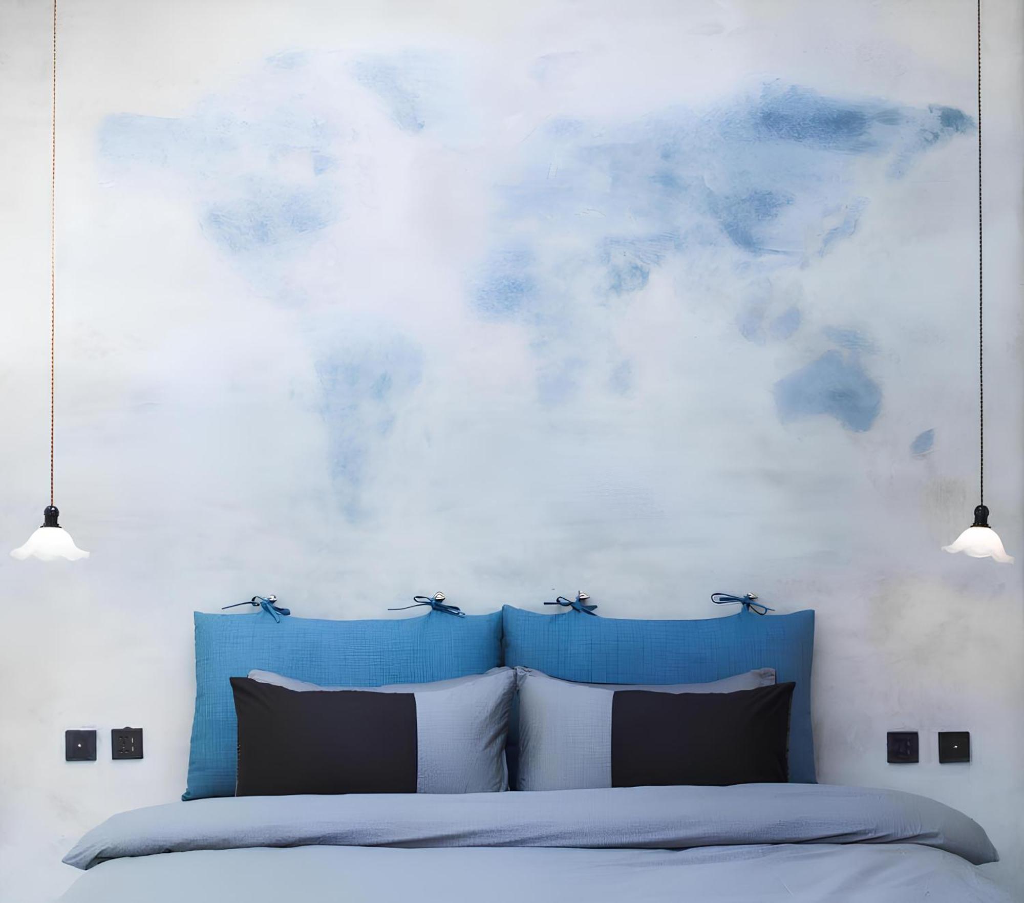Villa Windingland Hằng Xuân Cổ Trấn Ngoại thất bức ảnh