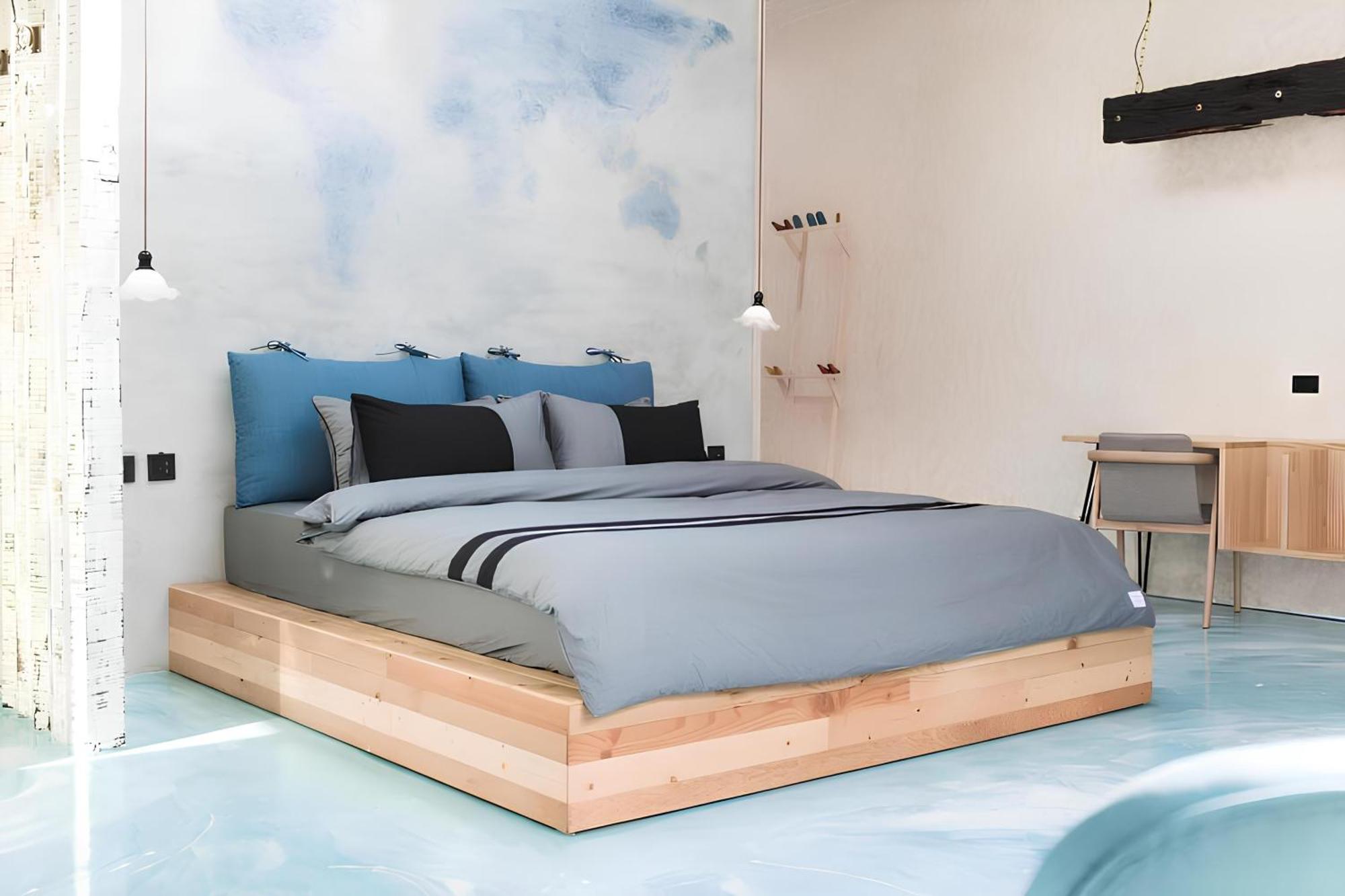 Villa Windingland Hằng Xuân Cổ Trấn Ngoại thất bức ảnh