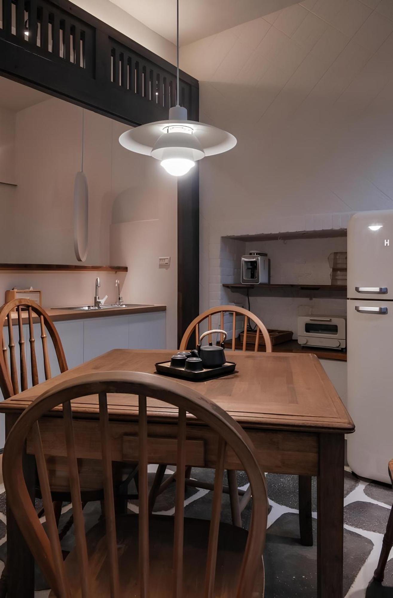 Villa Windingland Hằng Xuân Cổ Trấn Ngoại thất bức ảnh