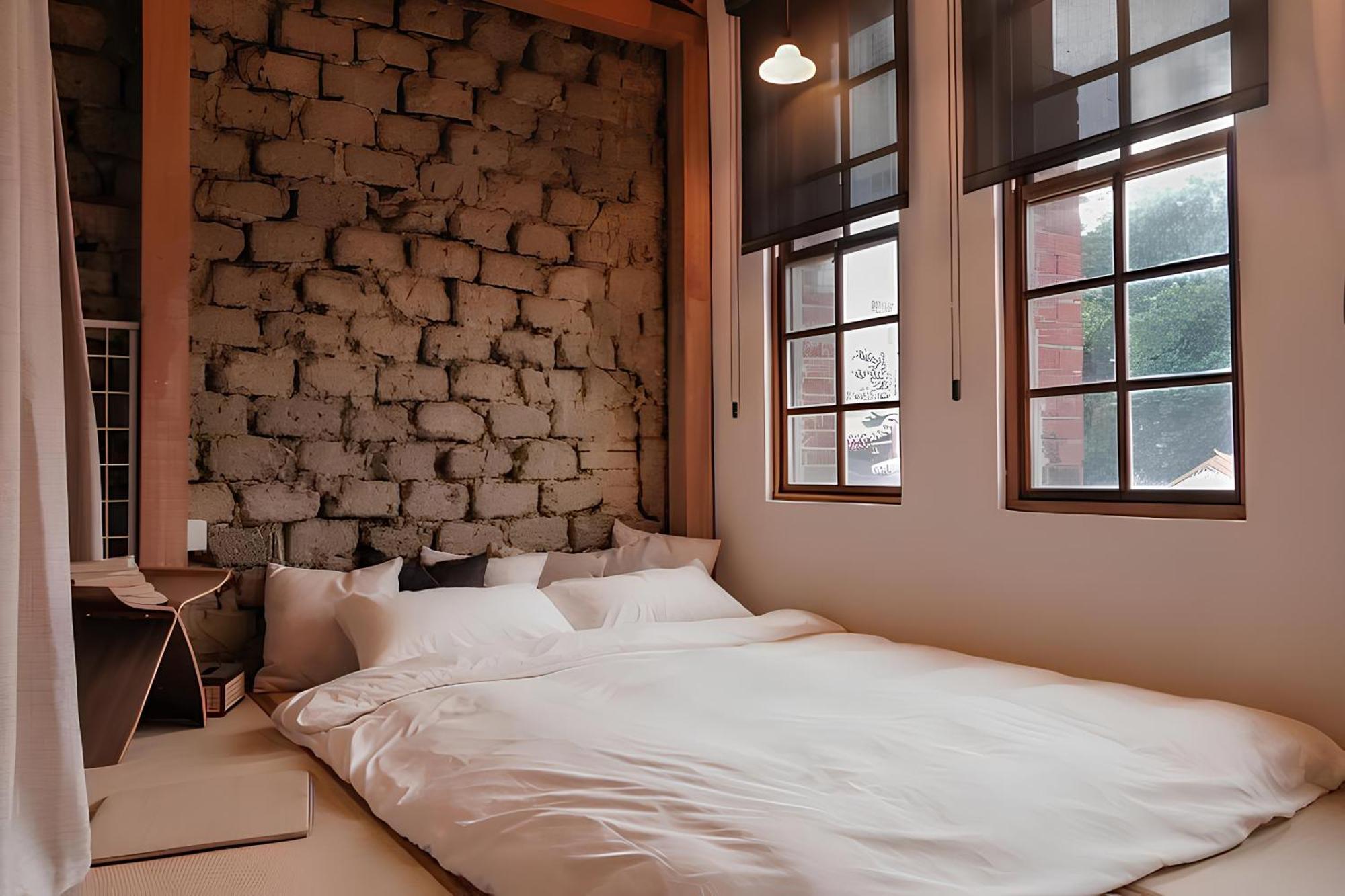Villa Windingland Hằng Xuân Cổ Trấn Phòng bức ảnh