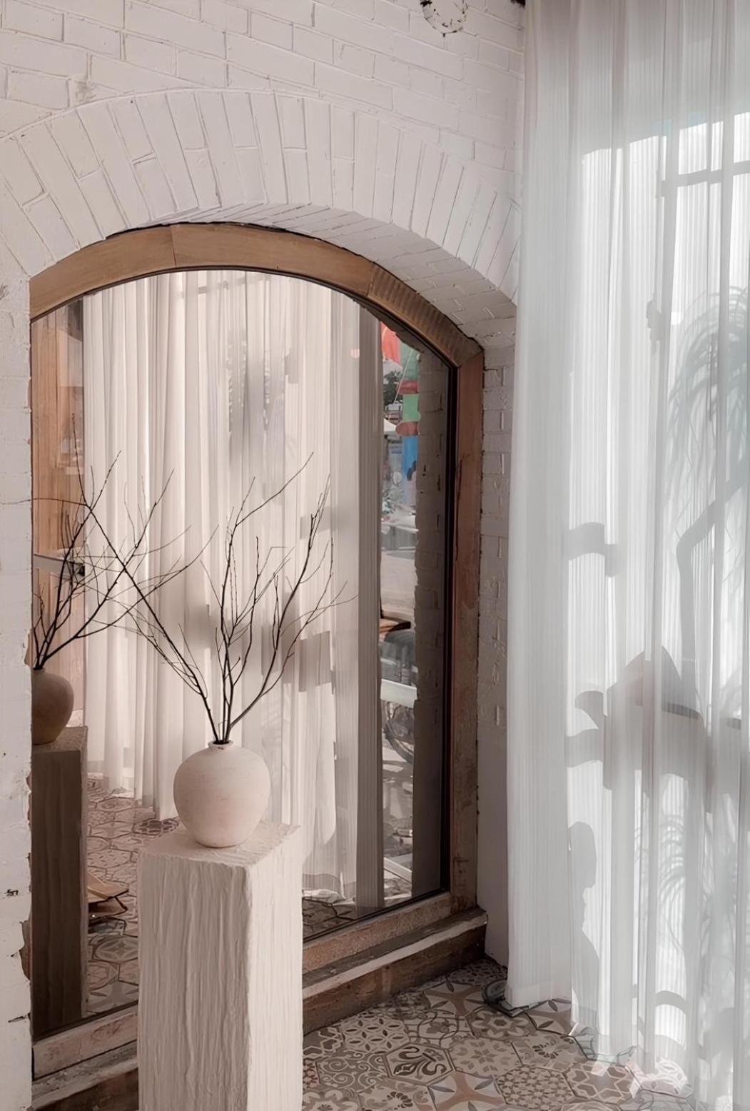 Villa Windingland Hằng Xuân Cổ Trấn Ngoại thất bức ảnh