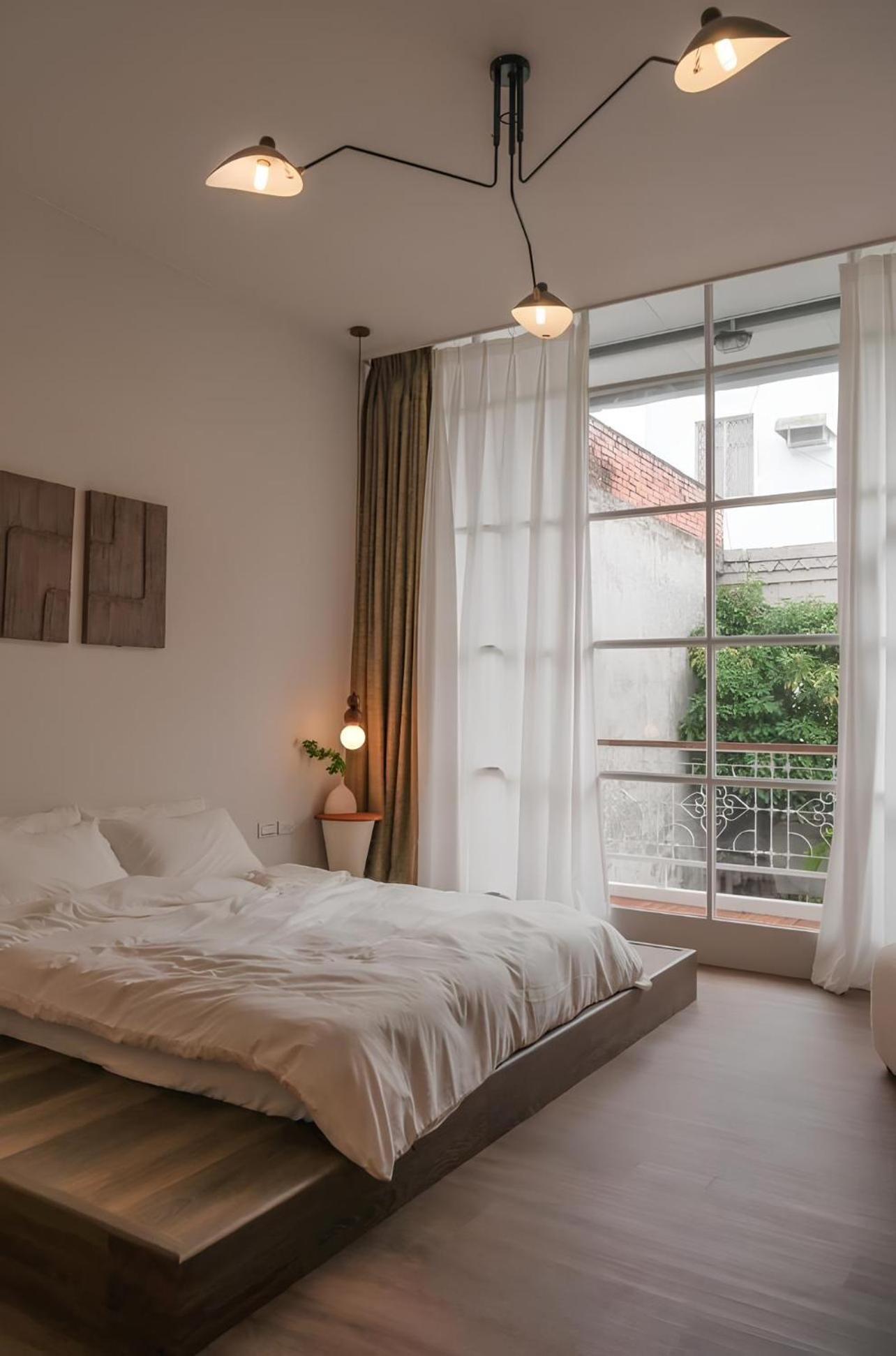Villa Windingland Hằng Xuân Cổ Trấn Ngoại thất bức ảnh