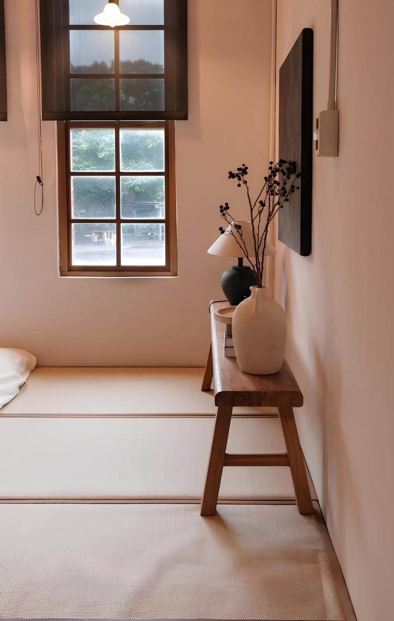 Villa Windingland Hằng Xuân Cổ Trấn Phòng bức ảnh